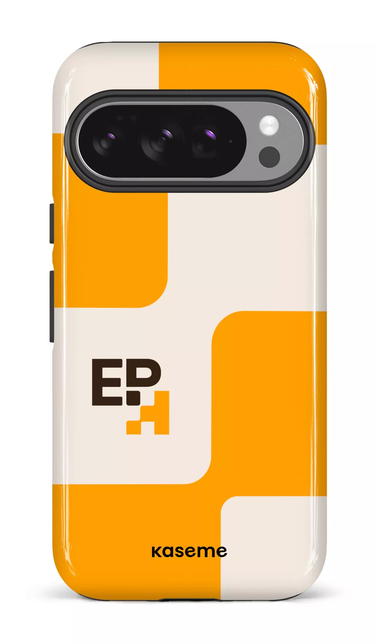 Google Pixel 10 Pro Impact (Gloss) EPH -
