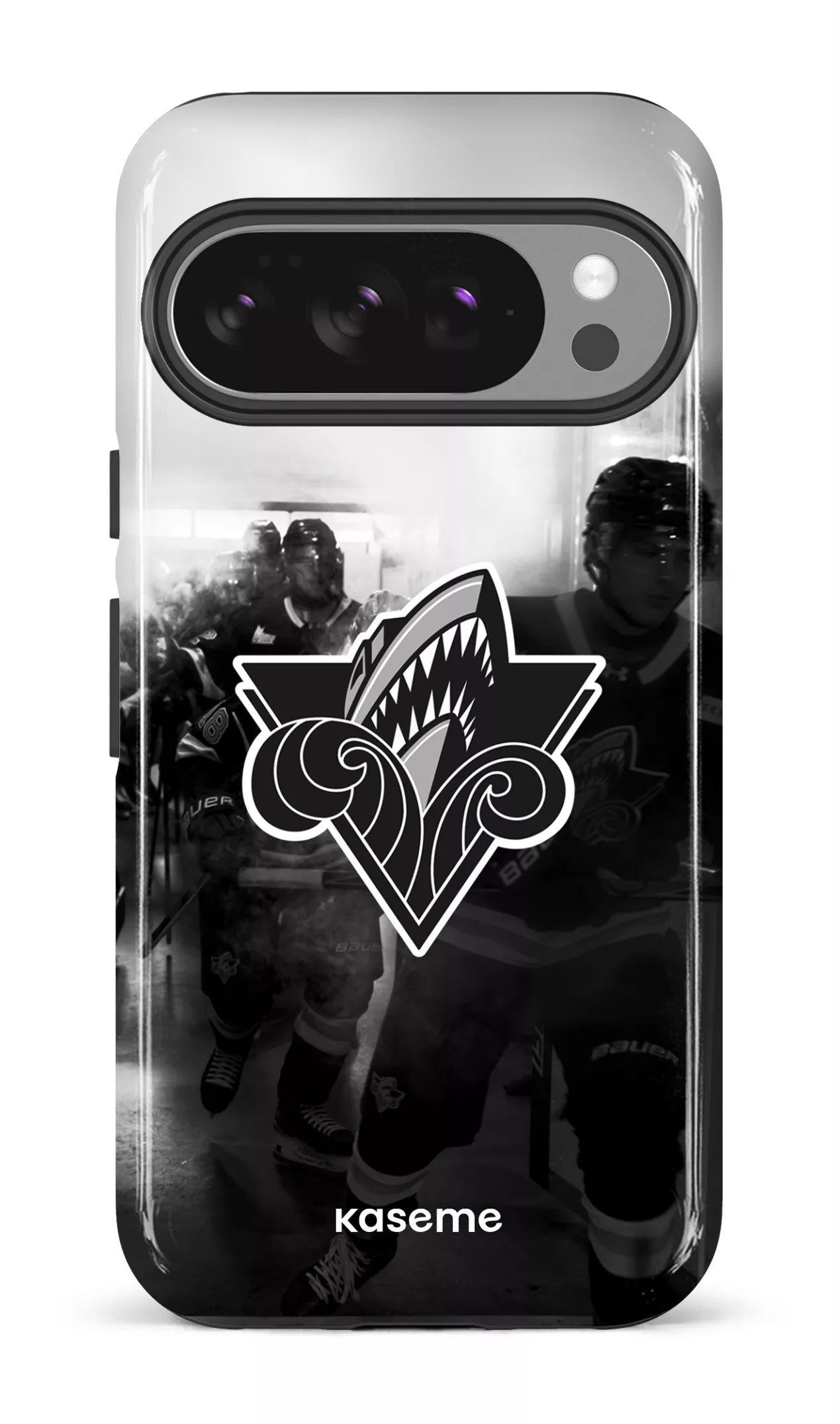 Google Pixel 10 Pro Impact (Gloss) Entrée des joueurs -