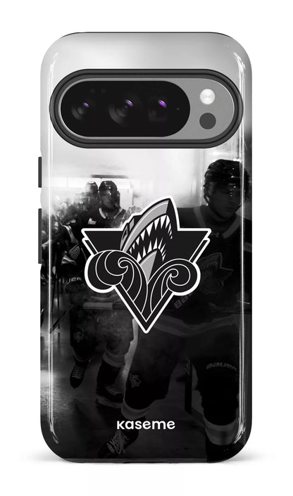 Google Pixel 10 Pro Impact (Gloss) Entrée des joueurs -