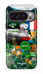 Google Pixel 10 Pro Impact (Gloss) GMR Collage -