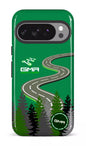 Google Pixel 10 Pro Impact (Gloss) GMR Forêt -