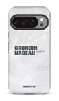 Google Pixel 10 Pro Impact (Gloss) GN Marbre -