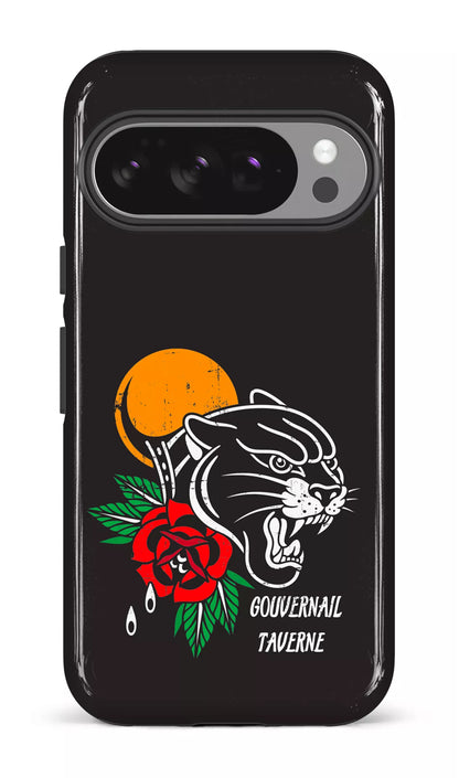 Google Pixel 10 Pro Impact (Gloss) Gouvernail -