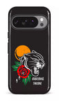 Google Pixel 10 Pro Impact (Gloss) Gouvernail -