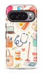 Google Pixel 10 Pro Impact (Gloss) HB Collage -