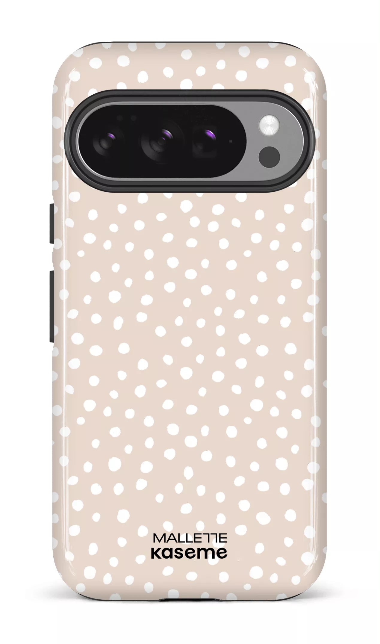 Google Pixel 10 Pro Impact (Gloss) Honey x Mallette -
