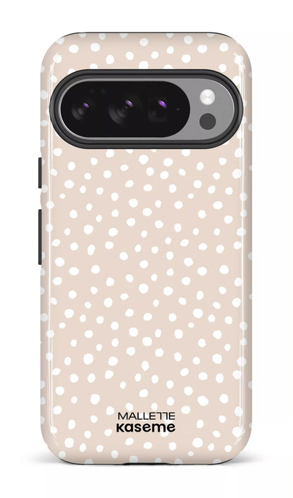 Google Pixel 10 Pro Impact (Gloss) Honey x Mallette -