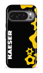 Google Pixel 10 Pro Impact (Gloss) Kaeser - The Onyx Air -