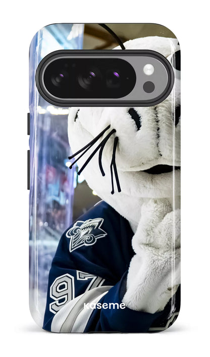 Google Pixel 10 Pro Impact (Gloss) Louky -