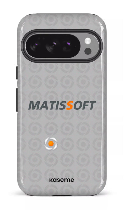 Google Pixel 10 Pro Impact (Gloss) Matissoft -