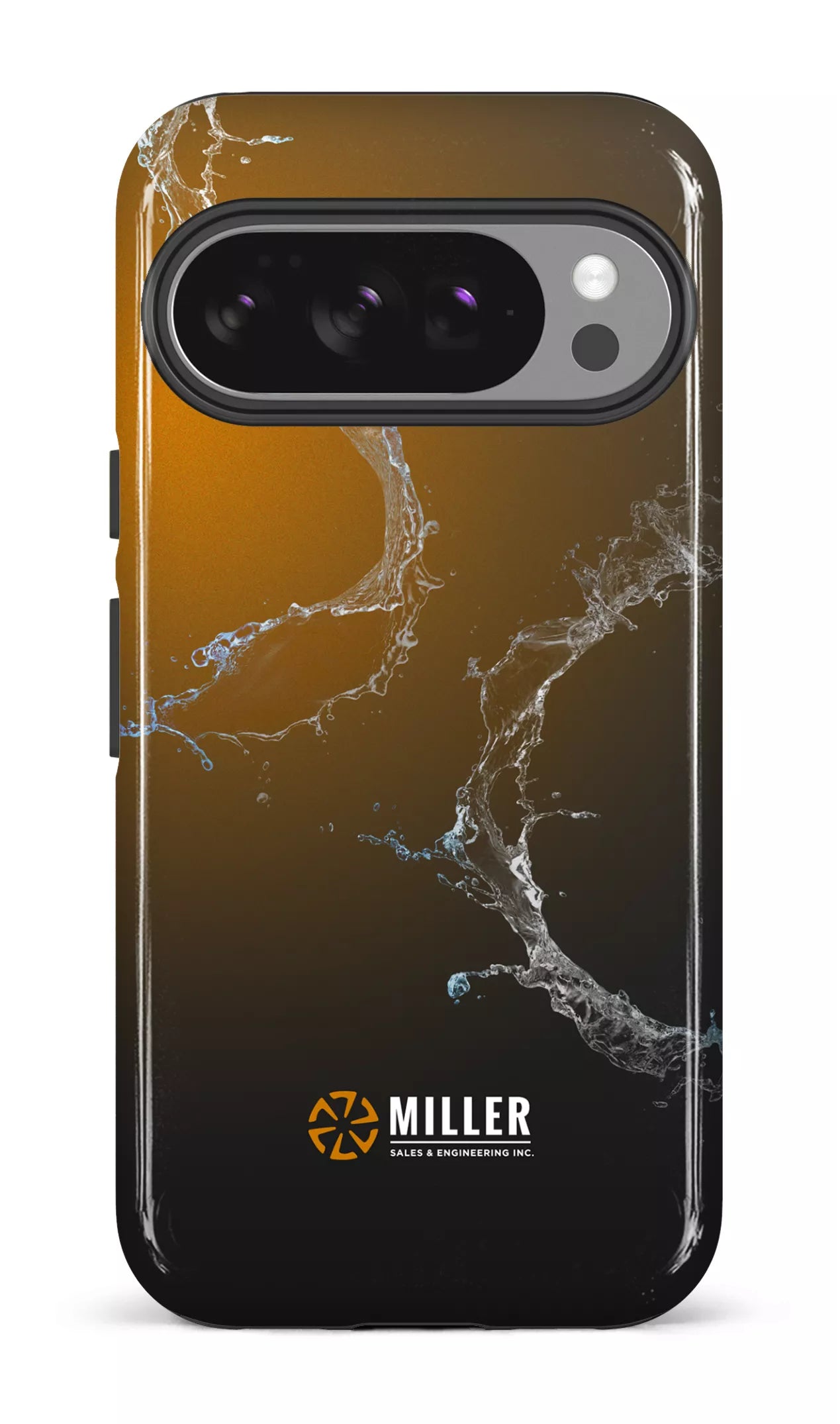 Google Pixel 10 Pro Impact (Gloss) Miller 1 -