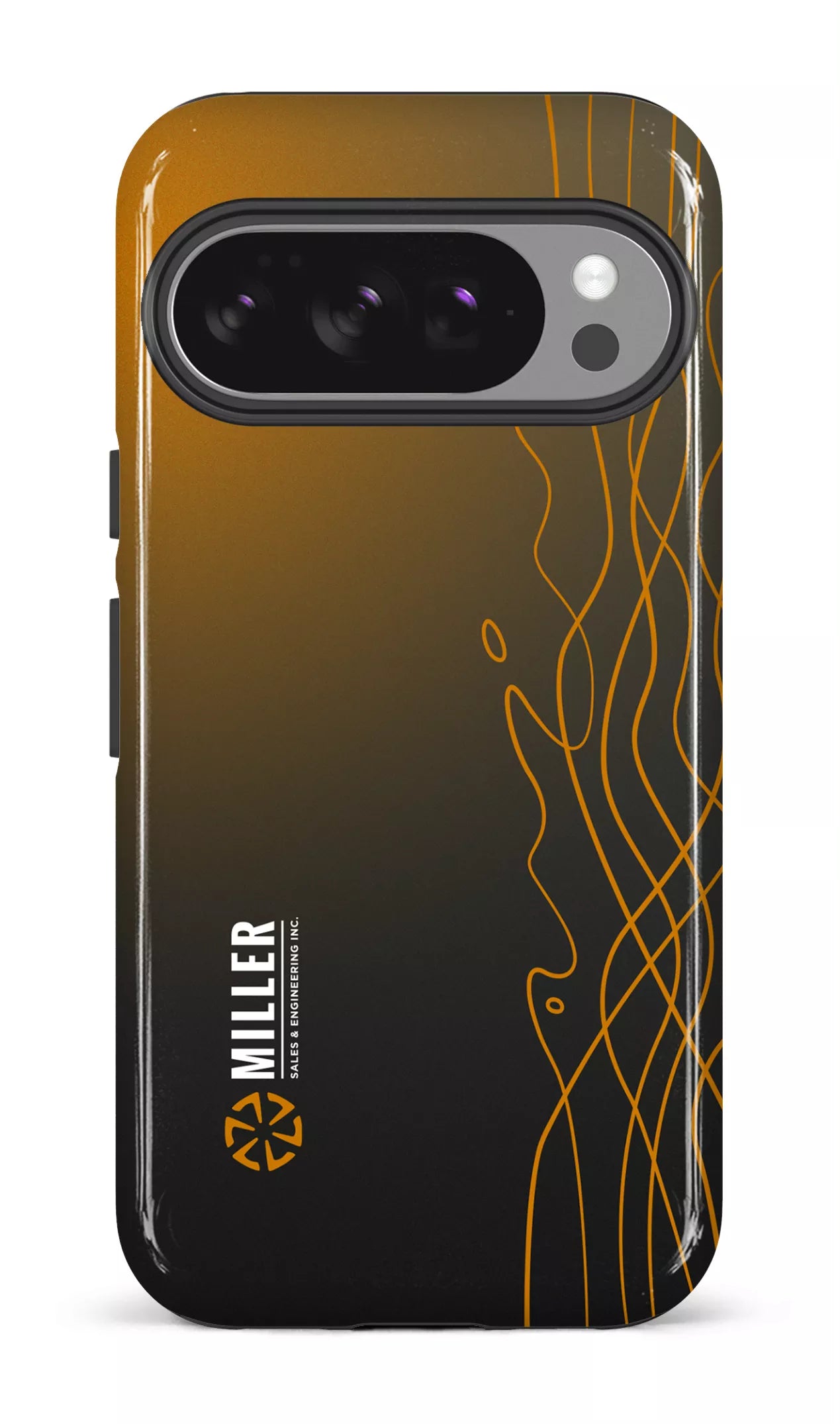 Google Pixel 10 Pro Impact (Gloss) Miller 2 -
