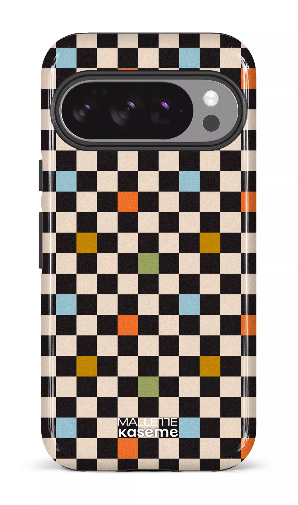 Google Pixel 10 Pro Impact (Gloss) Mirage x Mallette -