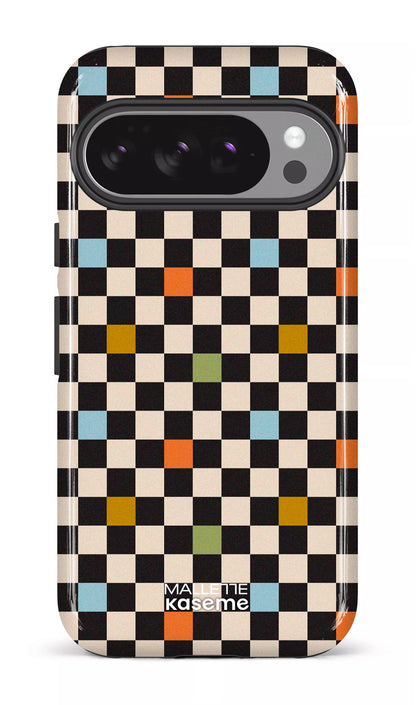 Google Pixel 10 Pro Impact (Gloss) Mirage x Mallette -