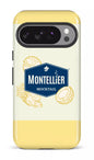 Google Pixel 10 Pro Impact (Gloss) Montellier Mocktail Pina -