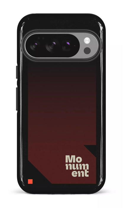 Google Pixel 10 Pro Impact (Gloss) Monument 5 -