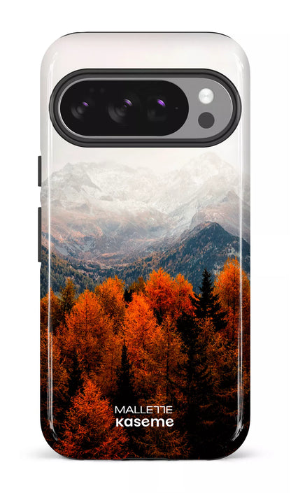 Google Pixel 10 Pro Impact (Gloss) October x Mallette -