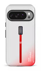 Google Pixel 10 Pro Impact (Gloss) Parc Olympique - Flambeau Droit -