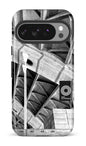 Google Pixel 10 Pro Impact (Gloss) Parc Olympique - Photo Structure -