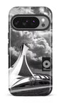 Google Pixel 10 Pro Impact (Gloss) Parc Olympique - Photo Tour -
