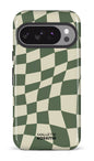 Google Pixel 10 Pro Impact (Gloss) Phoenix Vert x Mallette -