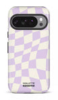 Google Pixel 10 Pro Impact (Gloss) Phoenix Violet x Mallette -