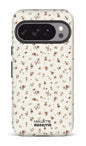 Google Pixel 10 Pro Impact (Gloss) Porcelain Blossom Mousse x Mallette -