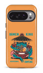 Google Pixel 10 Pro Impact (Gloss) Ramen King -