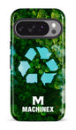 Google Pixel 10 Pro Impact (Gloss) Recyclage - Machinex -