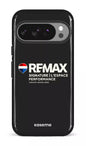 Google Pixel 10 Pro Impact (Gloss) Remax Agence Gris -