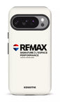 Google Pixel 10 Pro Impact (Gloss) Remax Agences Crème -