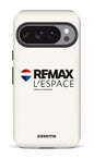 Google Pixel 10 Pro Impact (Gloss) Remax L'Espace Crème -