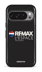 Google Pixel 10 Pro Impact (Gloss) Remax L'Espace Gris -