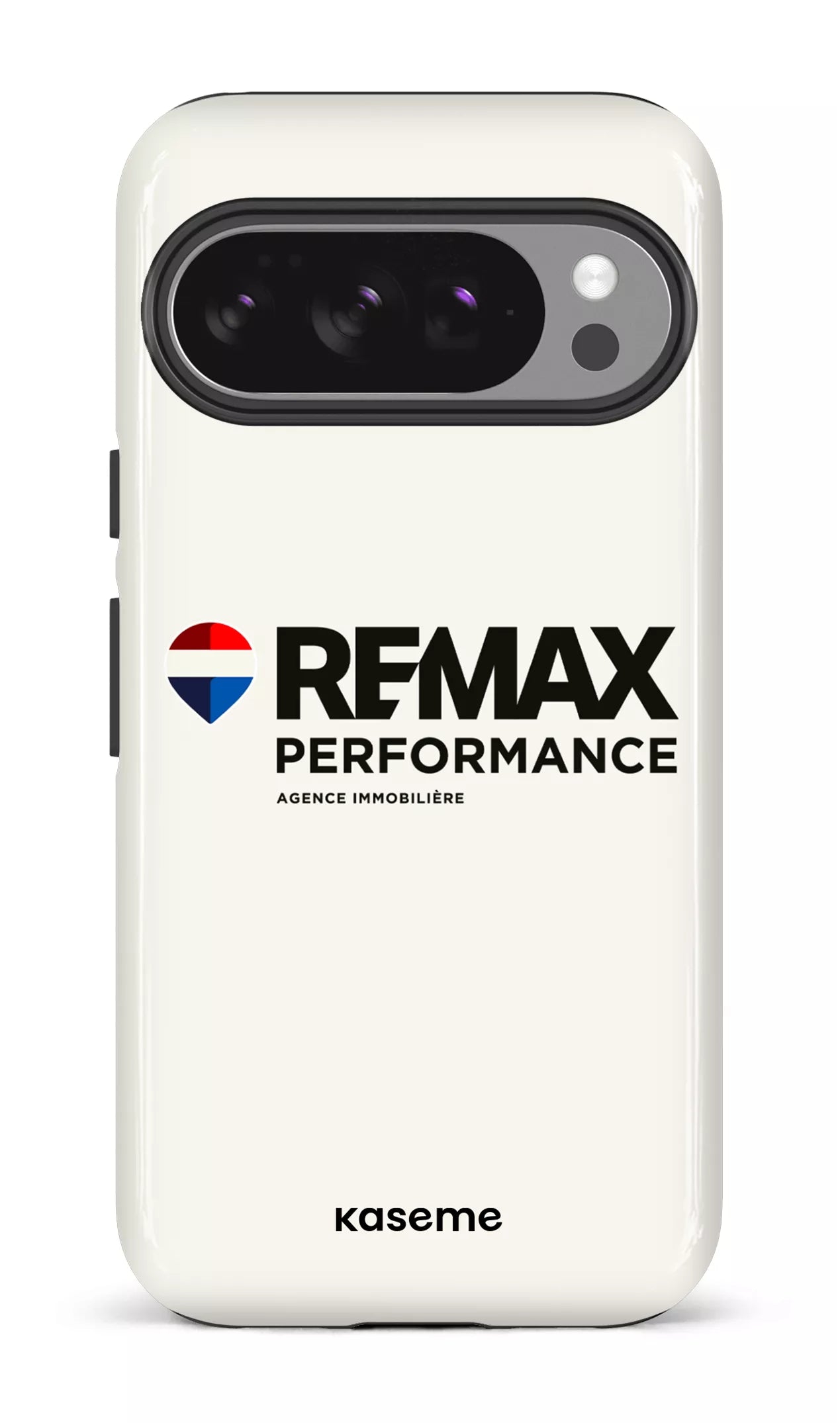 Google Pixel 10 Pro Impact (Gloss) Remax Performance Crème -