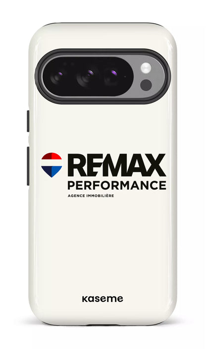 Google Pixel 10 Pro Impact (Gloss) Remax Performance Crème -