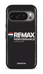 Google Pixel 10 Pro Impact (Gloss) Remax Performance Gris -