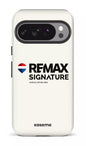 Google Pixel 10 Pro Impact (Gloss) Remax Signature Crème -