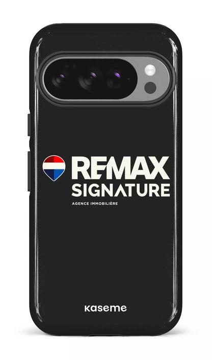 Google Pixel 10 Pro Impact (Gloss) Remax Signature Gris -