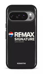 Google Pixel 10 Pro Impact (Gloss) Remax Signature Gris -