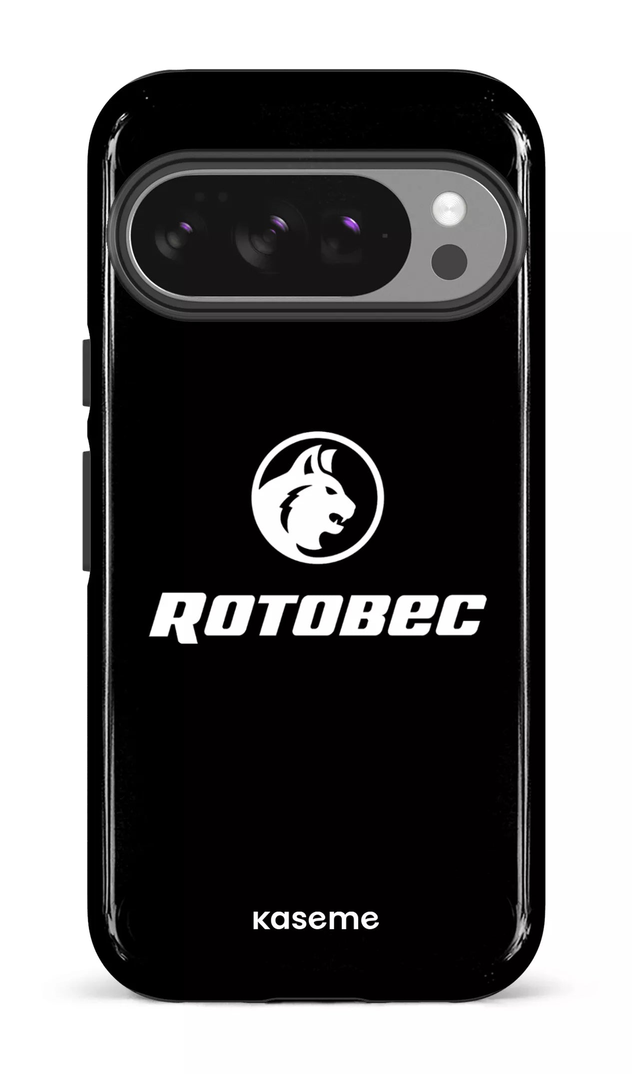 Google Pixel 10 Pro Impact (Gloss) Rotobec -