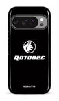 Google Pixel 10 Pro Impact (Gloss) Rotobec -