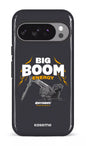 Google Pixel 10 Pro Impact (Gloss) Rotobec "Big Boom Energy" -