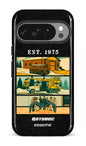 Google Pixel 10 Pro Impact (Gloss) Rotobec Est. 1975 -