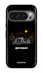 Google Pixel 10 Pro Impact (Gloss) Rotobec Noir -