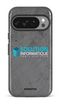 Google Pixel 10 Pro Impact (Gloss) Solution Informatique -