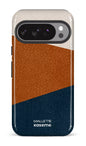 Google Pixel 10 Pro Impact (Gloss) Stockholm x Mallette -