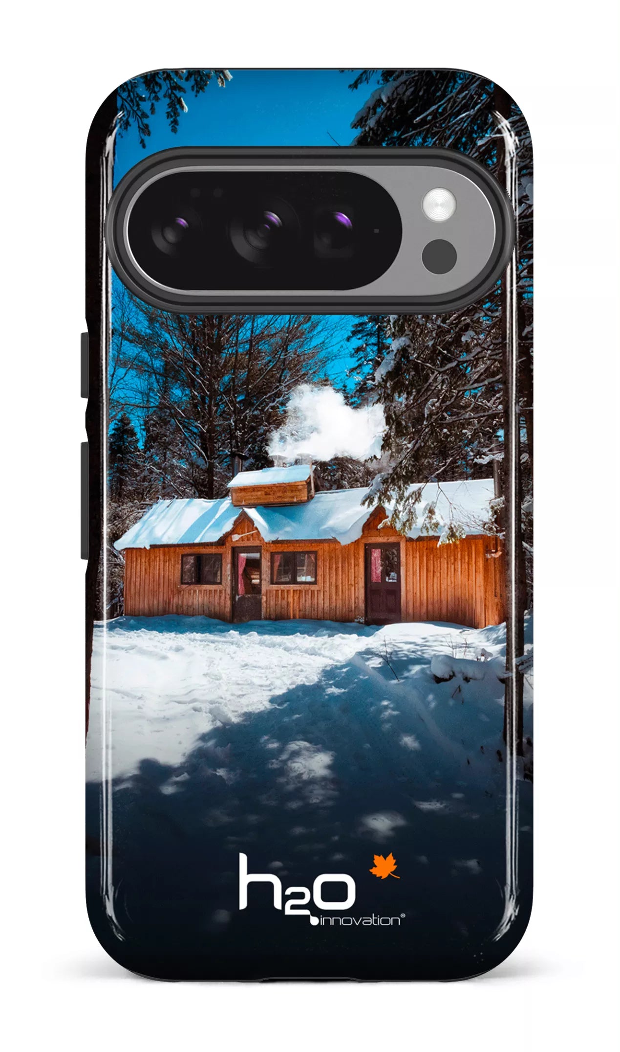 Google Pixel 10 Pro Impact (Gloss) Sugar Shack by H2O -