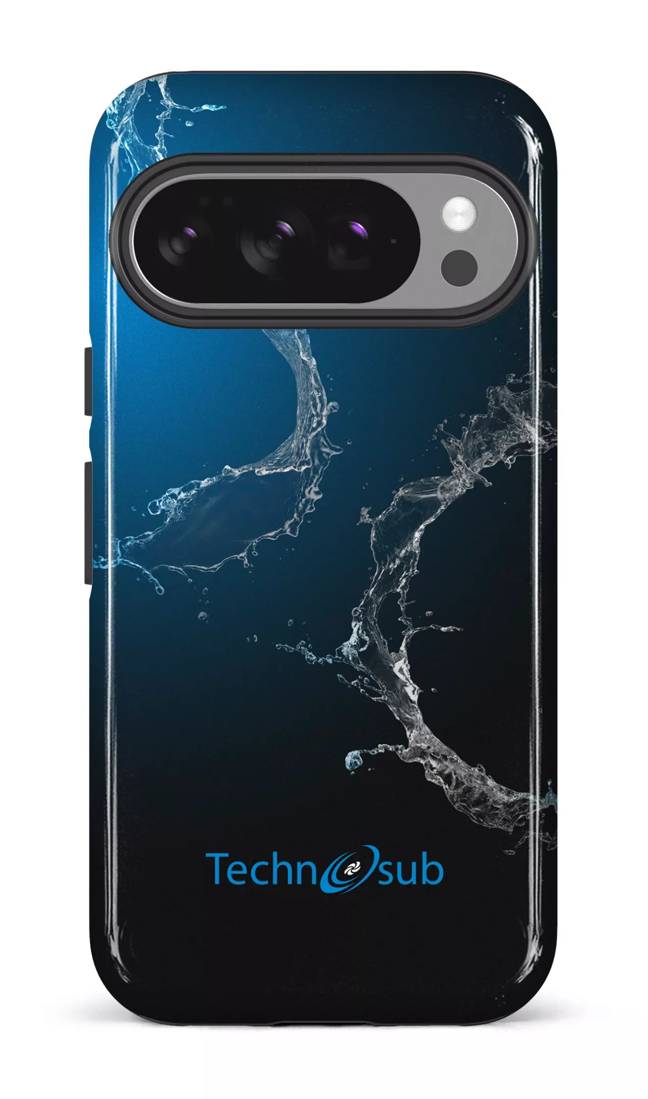 Google Pixel 10 Pro Impact (Gloss) Technosub 1 -