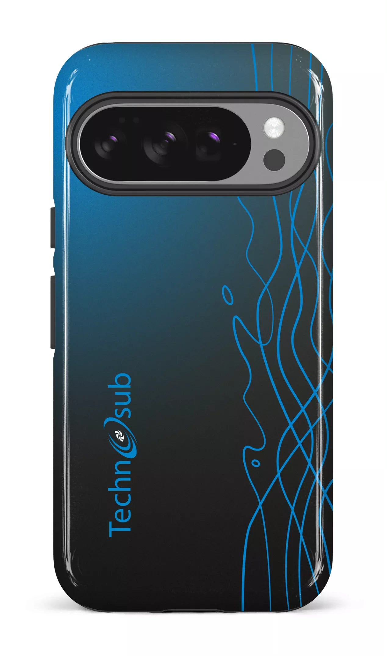 Google Pixel 10 Pro Impact (Gloss) Technosub 2 -