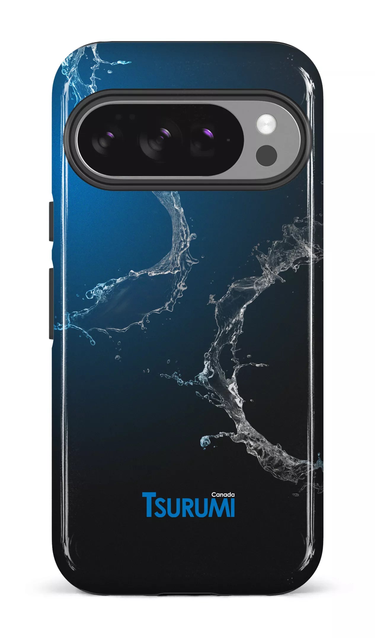Google Pixel 10 Pro Impact (Gloss) Tsurumi 1 -